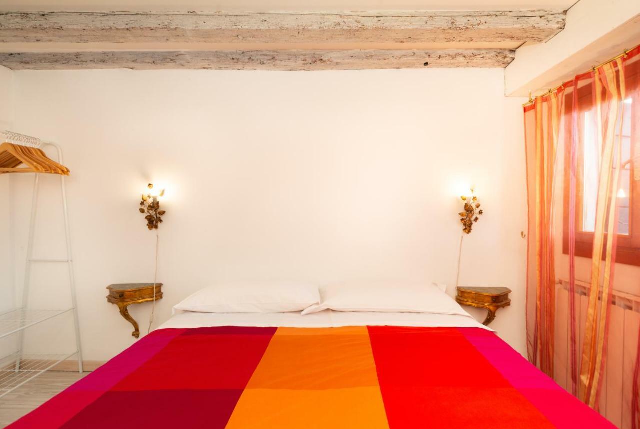 Heart Of Venice White House Rialto Wi-Fi 1Gbs Lejlighed Eksteriør billede