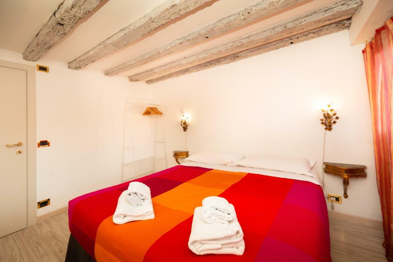 Heart Of Venice White House Rialto Wi-Fi 1Gbs Lejlighed Eksteriør billede