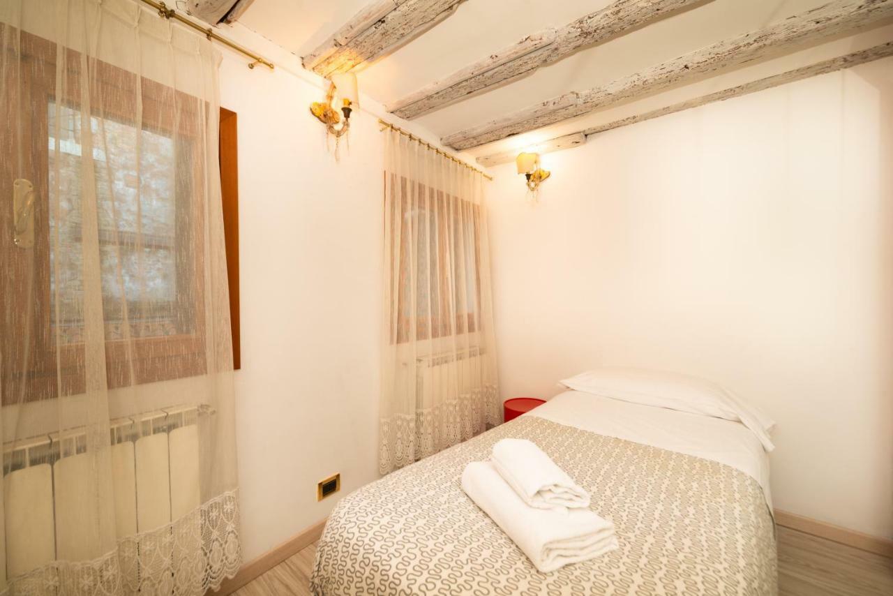 Heart Of Venice White House Rialto Wi-Fi 1Gbs Lejlighed Eksteriør billede