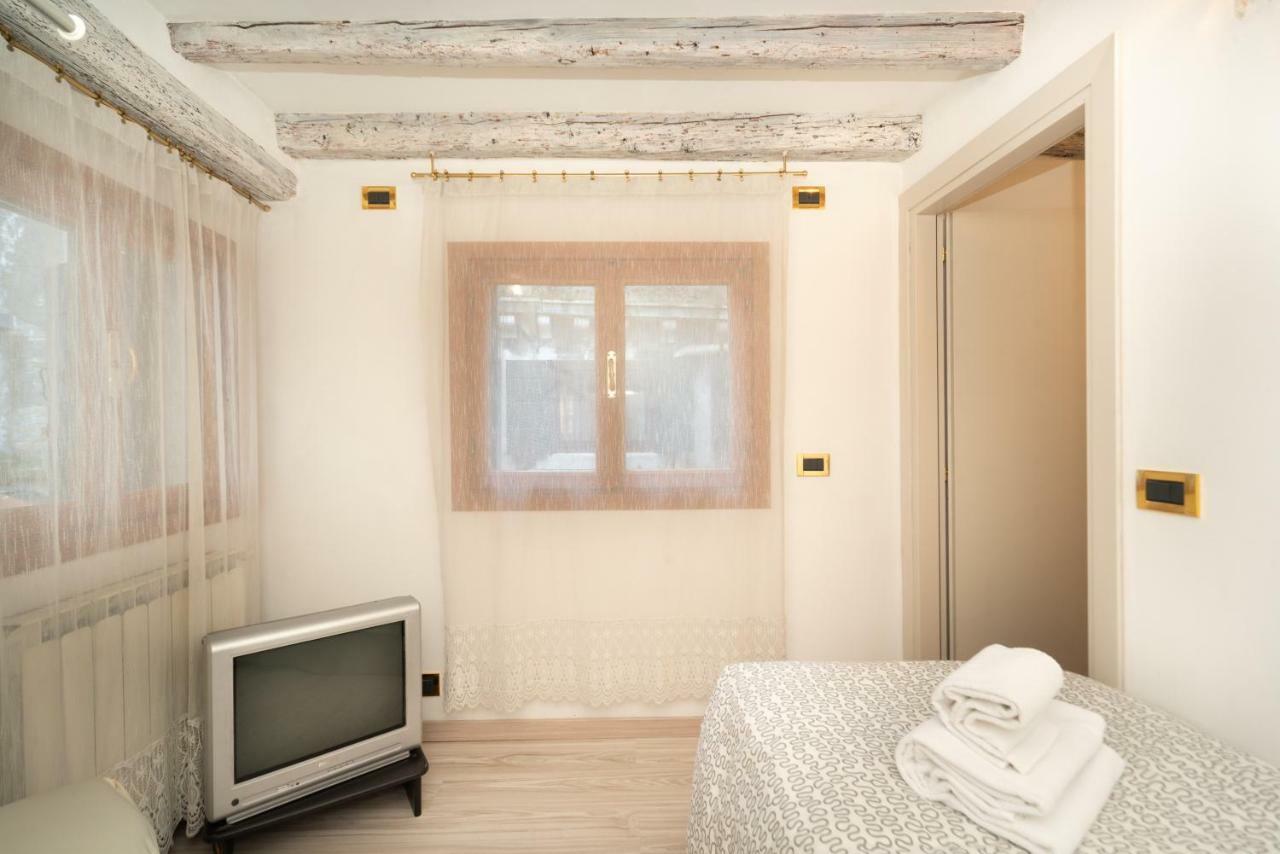 Heart Of Venice White House Rialto Wi-Fi 1Gbs Lejlighed Eksteriør billede