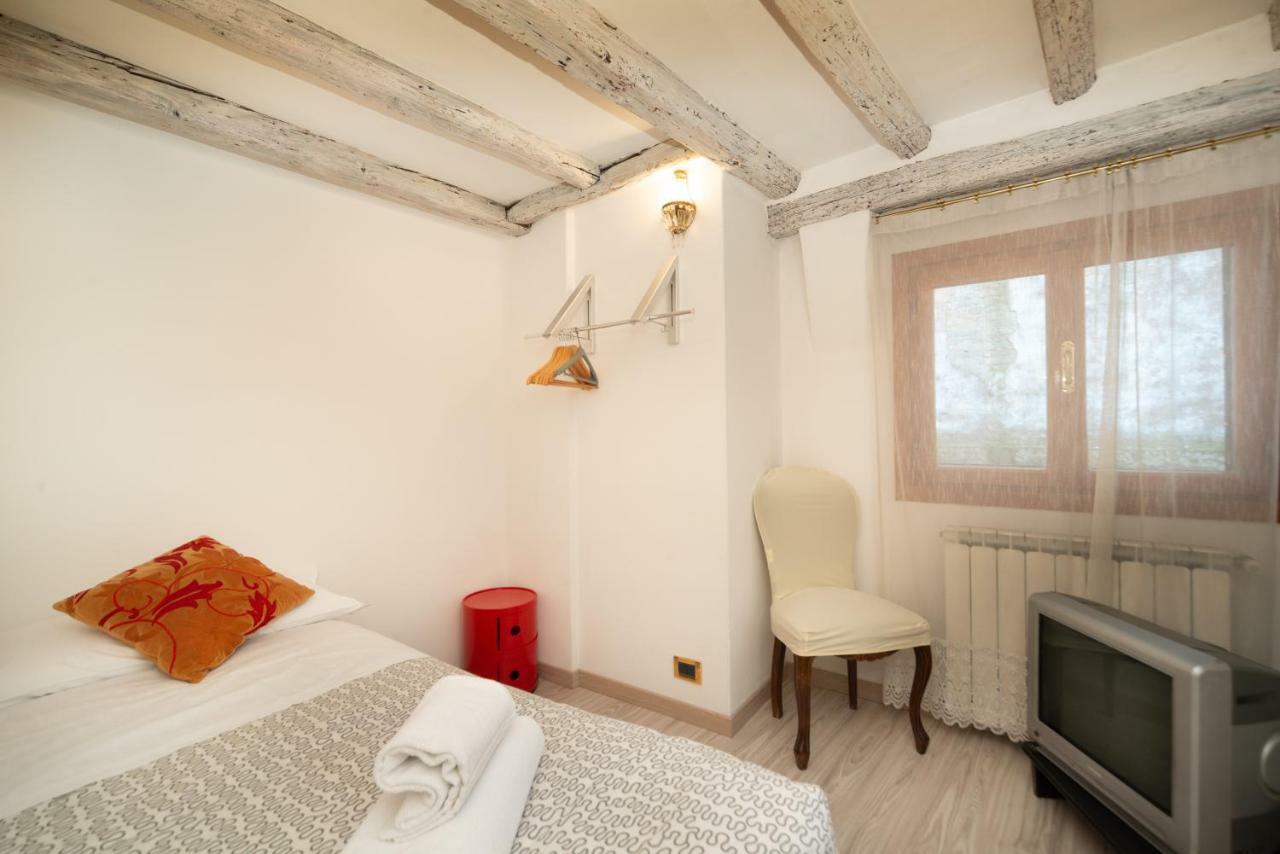 Heart Of Venice White House Rialto Wi-Fi 1Gbs Lejlighed Eksteriør billede